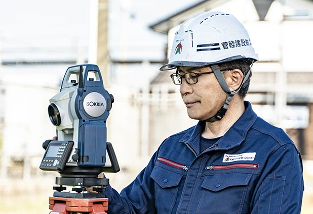 菅睦建設インタビュー03